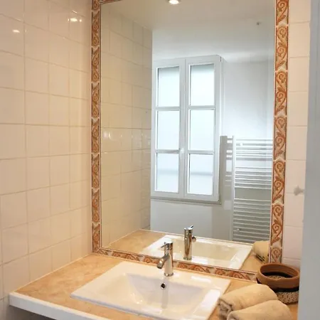 Chaleureux En Plein Coeur De ! Apartamento *
